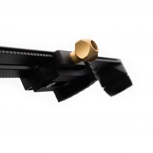 ARCALOCK 14" Universal Barricade Rail Kit - Image 6