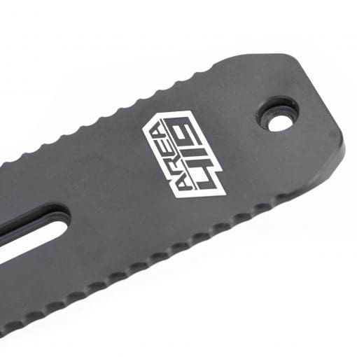 ARCALOCK 4.25" Universal Dovetail Rail - Image 3