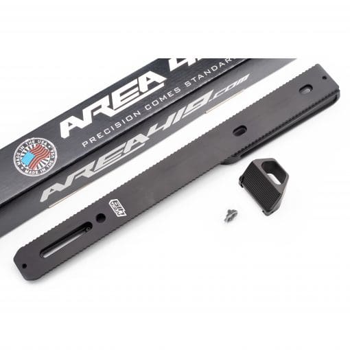 ARCALOCK Rail for AI AX - BLEM - Image 7