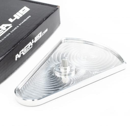 Auto Trickler Self-Centering Tray for A&D FX Scales - Image 5