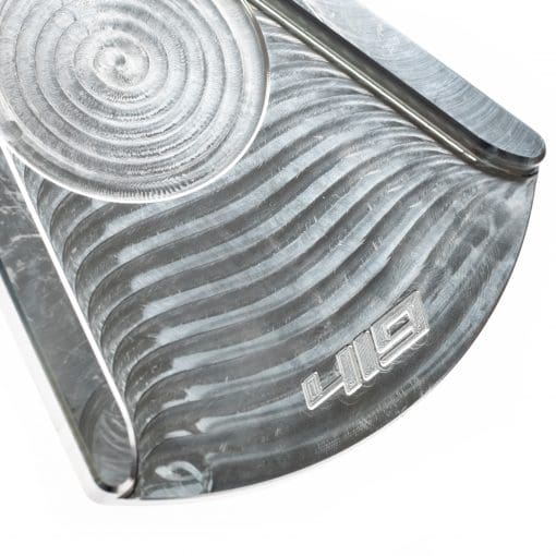 Auto Trickler Self-Centering Tray for A&D FX Scales - Image 4