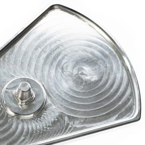 Auto Trickler Self-Centering Tray for A&D FX Scales - Image 3