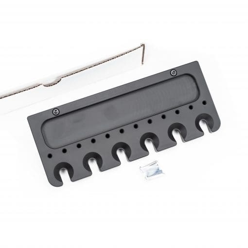 Cleaning Rod Storage Rack - Image 2