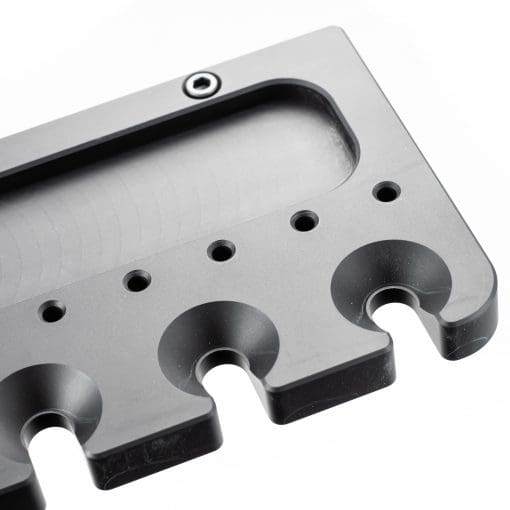 Cleaning Rod Storage Rack - Image 4