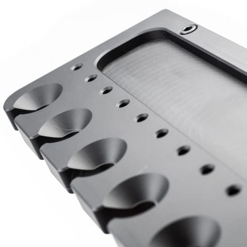 Cleaning Rod Storage Rack - Image 5