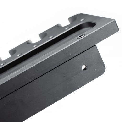 Cleaning Rod Storage Rack - Image 6
