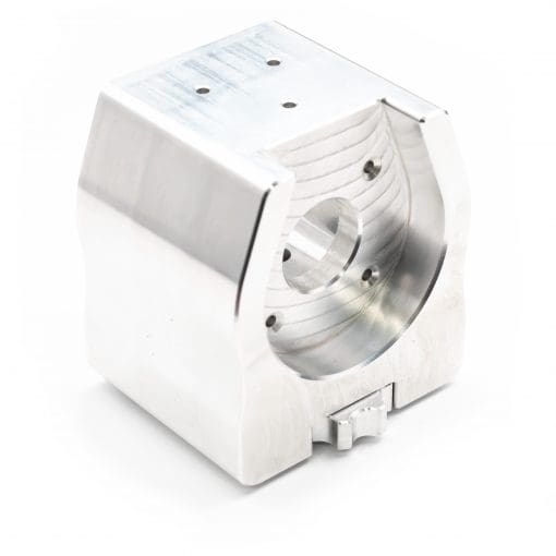 Improved Billet Adjustable BASE for Auto-Trickler V2/V3 - Image 2