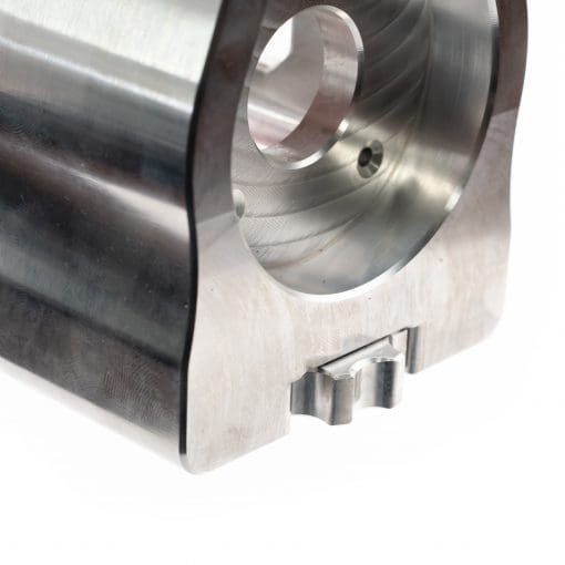 Improved Billet Adjustable BASE for Auto-Trickler V2/V3 - Image 3