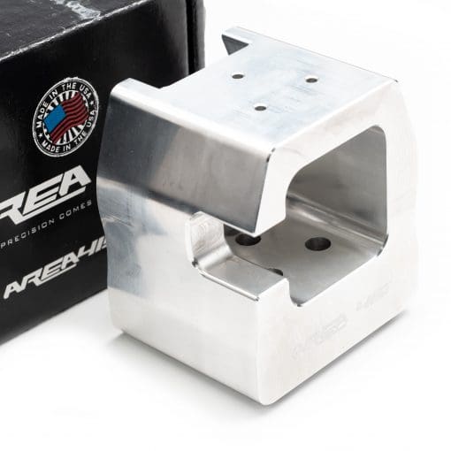 Improved Billet Adjustable BASE for Auto-Trickler V2/V3 - Image 4