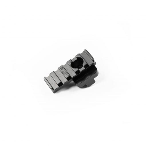 Picatinny Rail Adapter for Manners Barricade Mini-Chassis