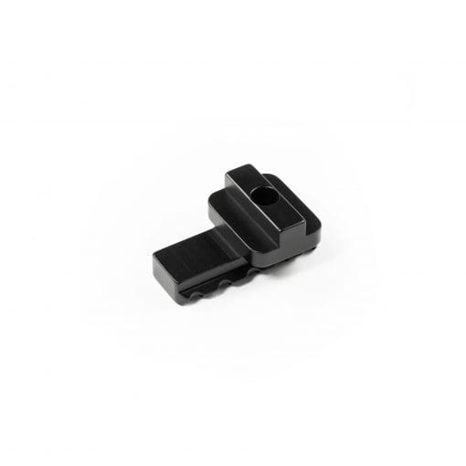 Picatinny Rail Adapter for Manners Barricade Mini-Chassis - Image 2