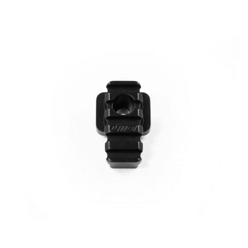 Picatinny Rail Adapter for Manners Barricade Mini-Chassis - Image 3