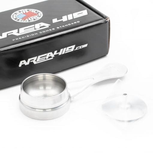 Powder Cup - Chargemaster 1500 - Image 4