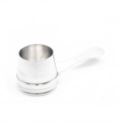 Powder Cup - For Autotrickler and Similar Lab Balances