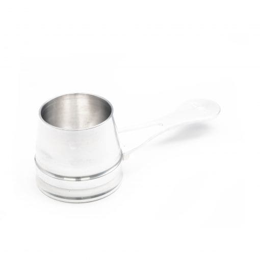 Powder Cup - For Autotrickler and Similar Lab Balances - BLEM