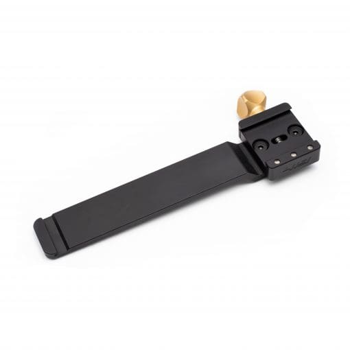RailChanger Arm/Clamp Combo