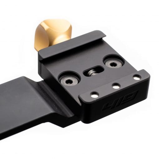 RailChanger Arm/Clamp Combo - Image 3