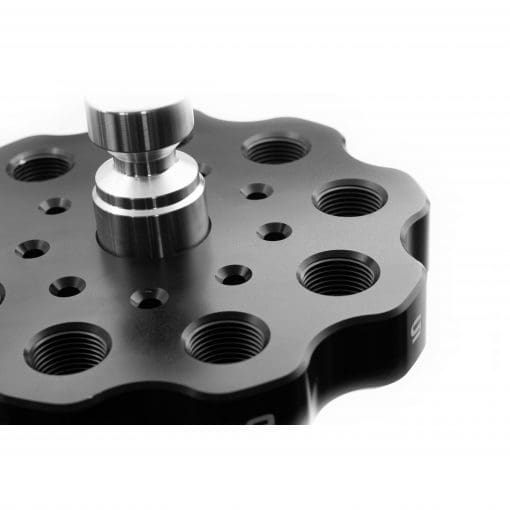 ZERO Reloading Press Extra Turret - Image 3