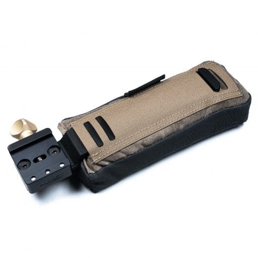 The GripChanger - From Area 419 and Armageddon Gear