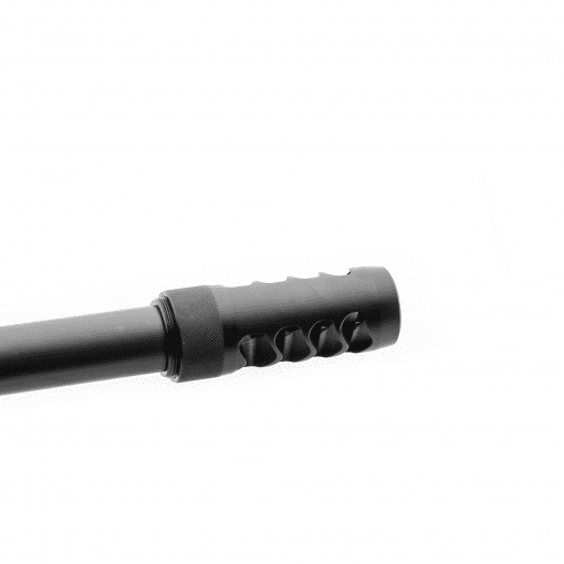 The Hellfire Match Self-Timing Muzzle Brake - Image 3