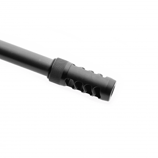 The Hellfire Match Self-Timing Muzzle Brake - Image 5