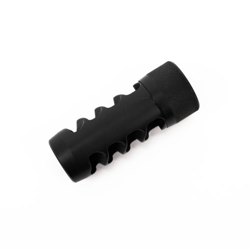 Hellfire MATCH Self Timing Muzzle Brake - BRAKE ONLY