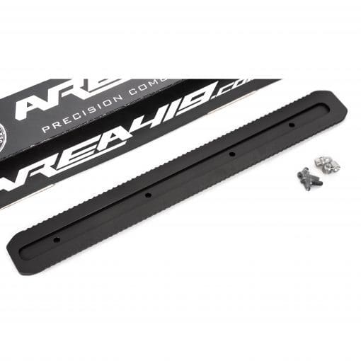 ARCALOCK 12" Keymod Dovetail Rail - Image 3