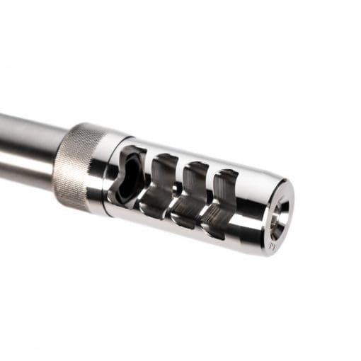 The Hellfire Match Self-Timing Muzzle Brake - Image 4