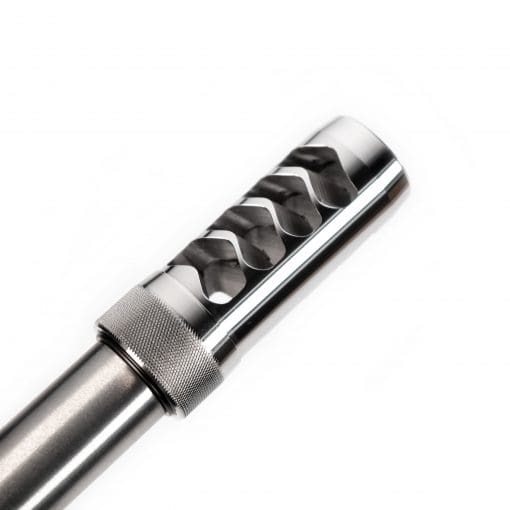 The Hellfire Match Self-Timing Muzzle Brake - Image 2