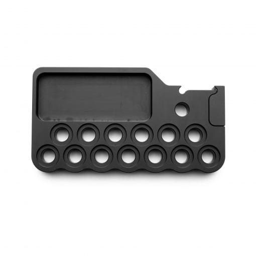 ZERO Storage Block