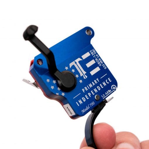 TriggerTech Primary - Independence Edition, Right Hand Only - Image 3