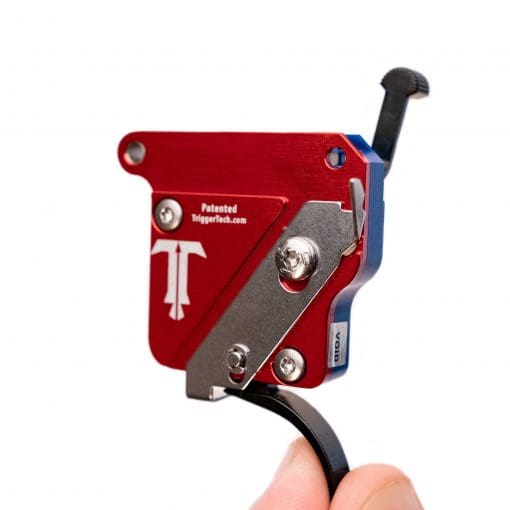 TriggerTech Primary - Independence Edition, Right Hand Only - Image 2