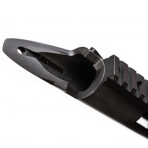 Vudoo V-22 360 Barreled Action Combo - Image 5