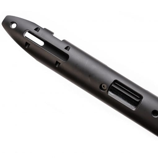 Vudoo V-22 360 Barreled Action Combo - Image 6