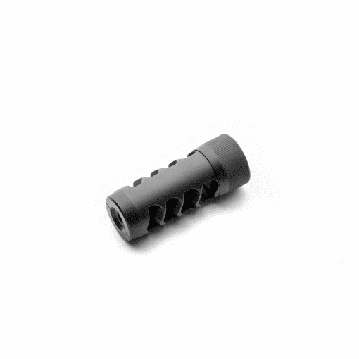 BRAKE ONLY - The Hellfire Match Self-Timing Muzzle Brake