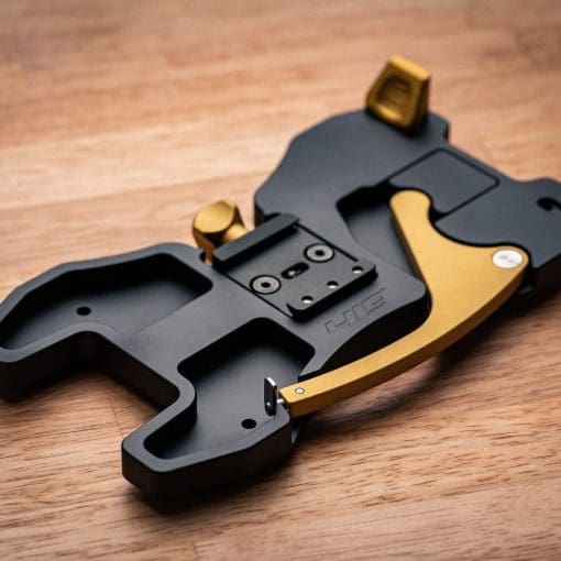 RCX Arm Upgrade, Locking - Image 2
