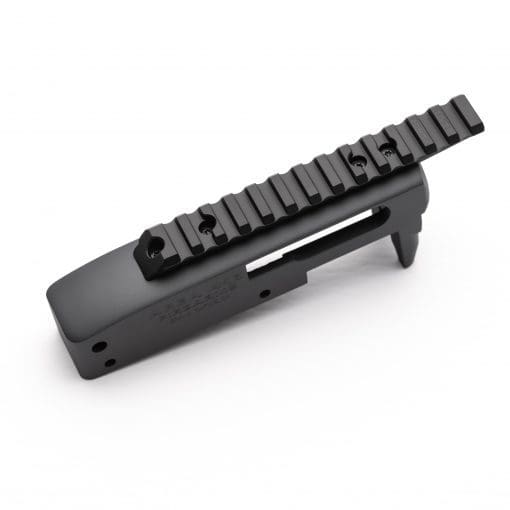 Ruger 10/22 Scope Base - Image 4