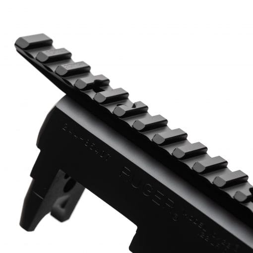 Ruger 10/22 Scope Base - Image 3