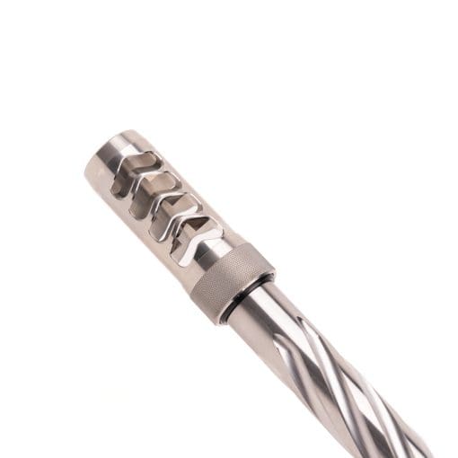 IN-STOCK Tenacity Proof Barreled Action - Image 3