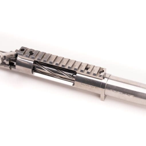 IN-STOCK Tenacity Proof Barreled Action - Image 2