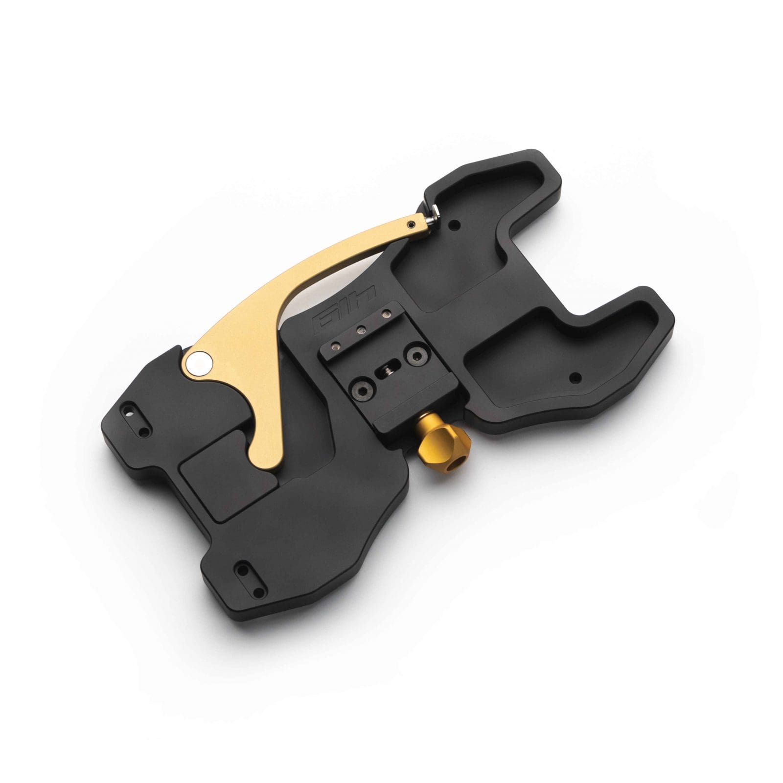 Barrett Rails ARCALOCK Rail for Barrett MRAD, MK22 Sniper System – Area 419