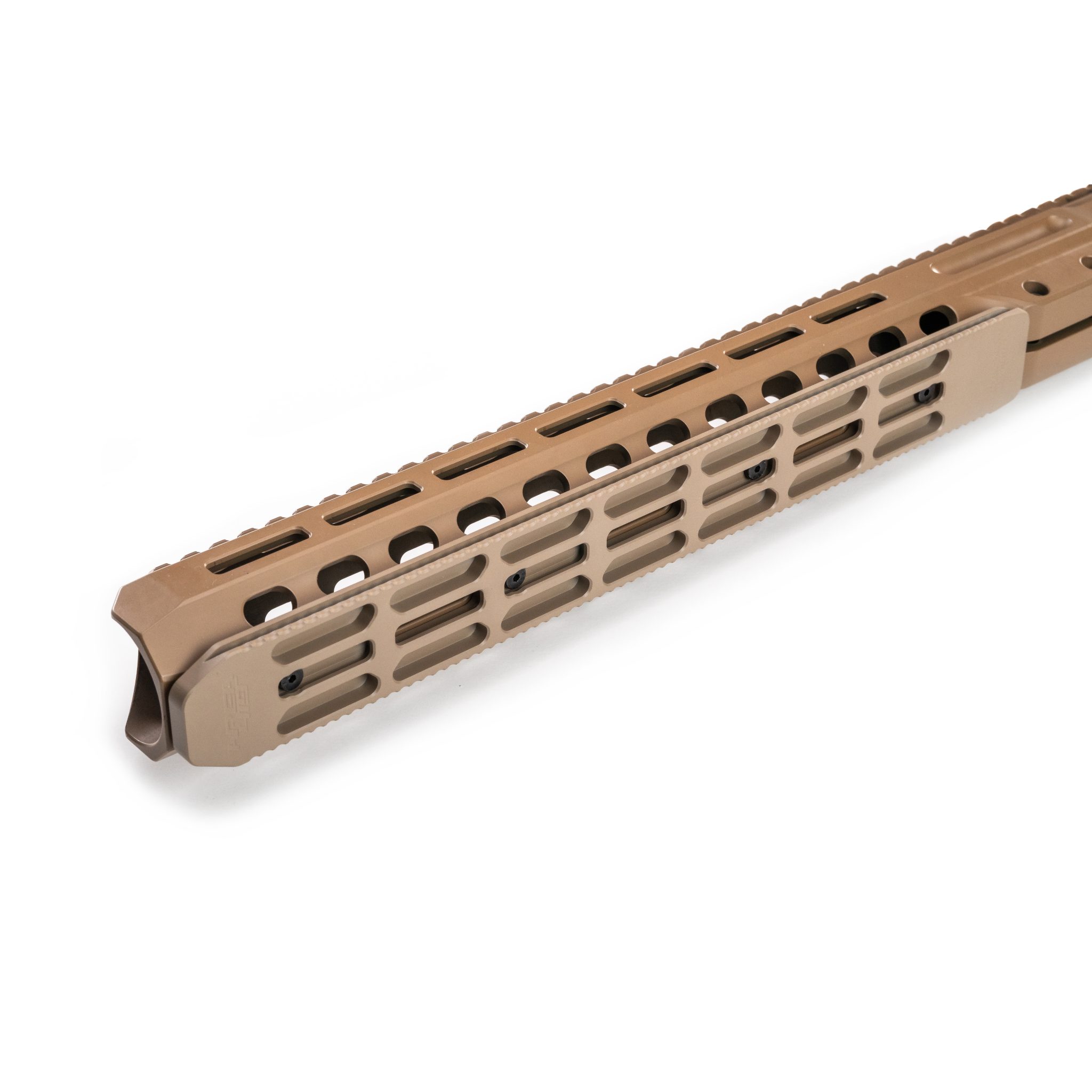 Barrett Rails ARCALOCK Rail for Barrett MRAD, MK22 Sniper System – Area 419