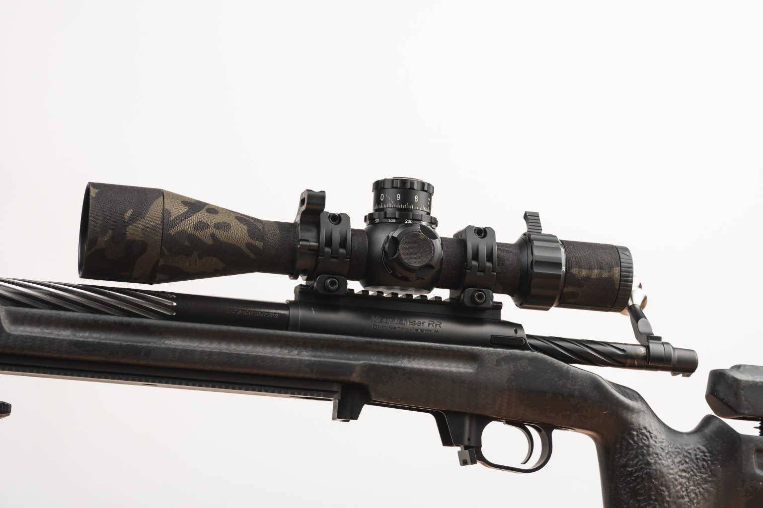 Ranger Wrap Custom Cut Optics Wraps. – Area 419