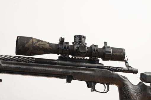 Ranger Wrap Custom Cut Optics Wraps. - Image 8