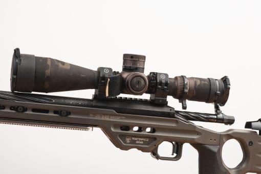 Ranger Wrap Custom Cut Optics Wraps.