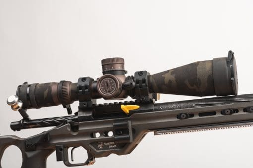 Ranger Wrap Custom Cut Optics Wraps. - Image 4