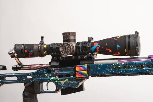 Ranger Wrap Custom Cut Optics Wraps. - Image 2