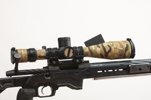 Ranger Wrap Custom Cut Optics Wraps. - Image 10