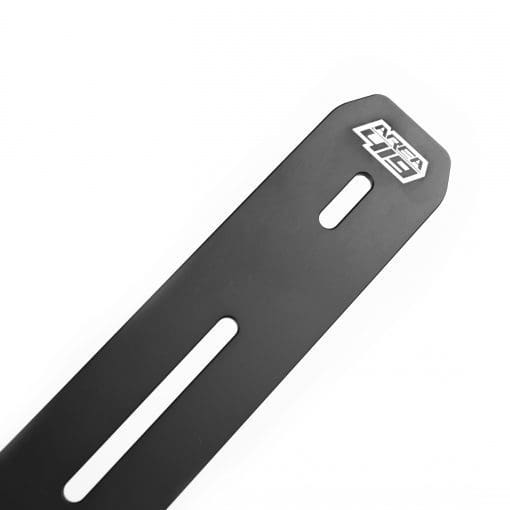 ARCALOCK 17" Universal Dovetail Rail - Image 3
