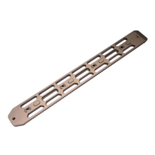 ARCALOCK Rail for Barrett MRAD, MK22 Sniper System - Image 2